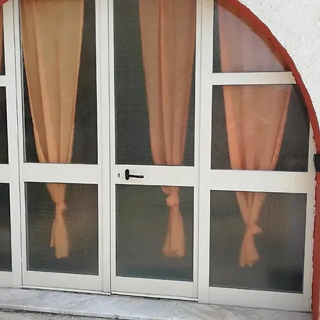 La Semplice Nel Blu Dom wakacyjny *