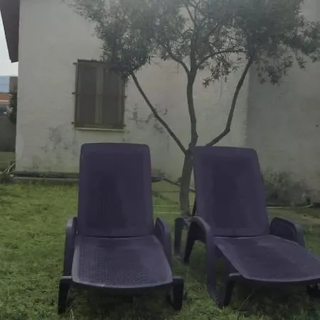 Dom wakacyjny La Semplice Nel Blu *