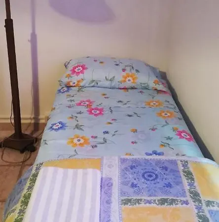 Dom wakacyjny La Semplice Nel Blu