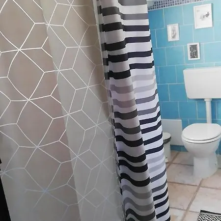 La Semplice Nel Blu Dom wakacyjny