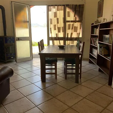 Holiday home La Semplice Nel Blu Villa San Pietro