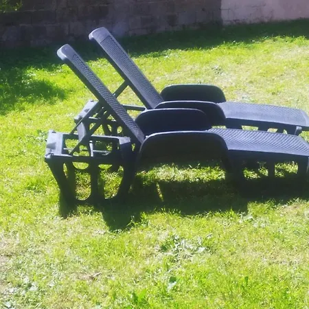 La Semplice Nel Blu