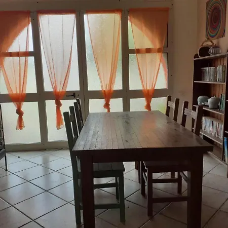 Holiday home La Semplice Nel Blu *
