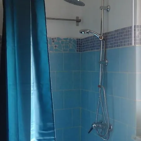 La Semplice Nel Blu Villa San Pietro