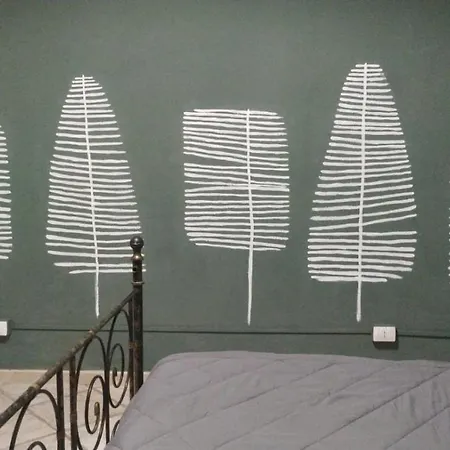 La Semplice Nel Blu * Villa San Pietro