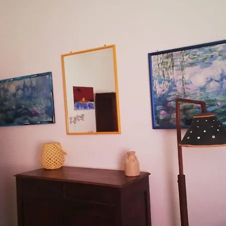 La Semplice Nel Blu * Villa San Pietro