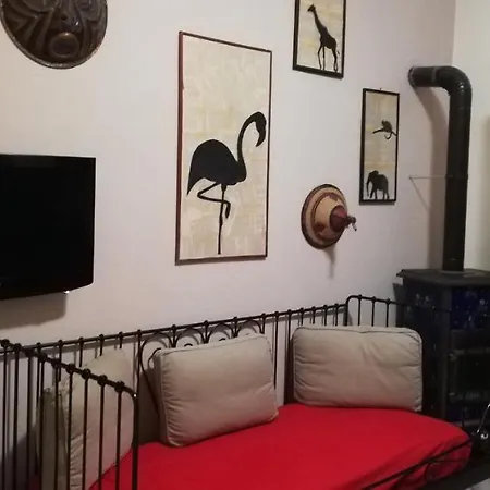 La Semplice Nel Blu Villa San Pietro