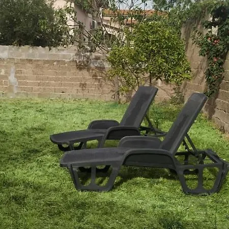 Holiday home La Semplice Nel Blu Villa San Pietro