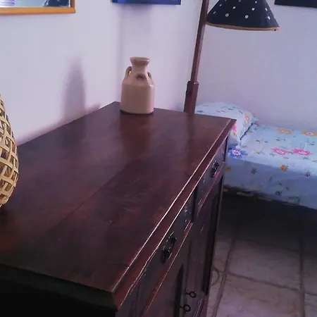 La Semplice Nel Blu Holiday home *
