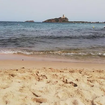 La Semplice Nel Blu Holiday home