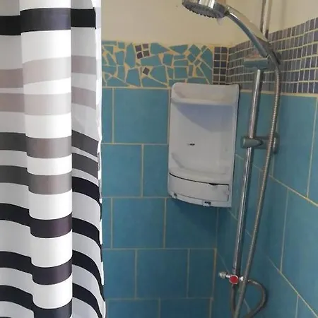 La Semplice Nel Blu Holiday home *