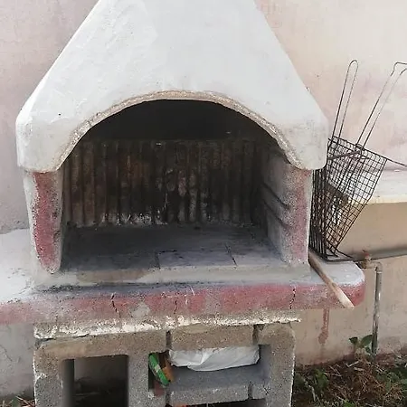 La Semplice Nel Blu Holiday home Villa San Pietro