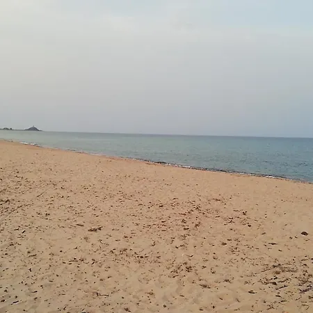 La Semplice Nel Blu Villa San Pietro