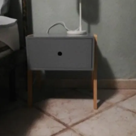 La Semplice Nel Blu Holiday home *