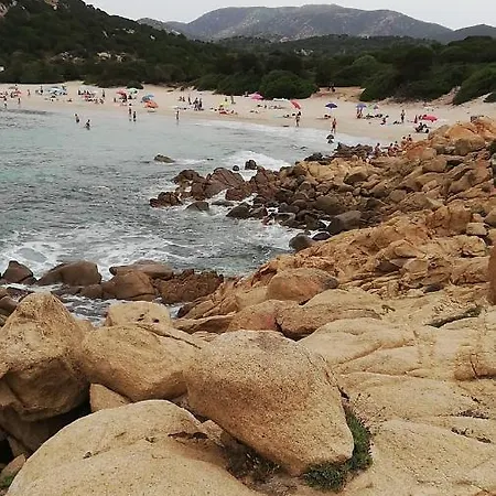 Holiday home La Semplice Nel Blu *