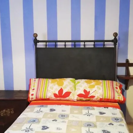 La Semplice Nel Blu Holiday home *