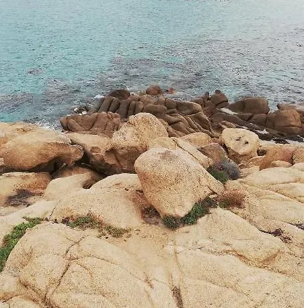 La Semplice Nel Blu Villa San Pietro