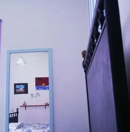 La Semplice Nel Blu Villa San Pietro