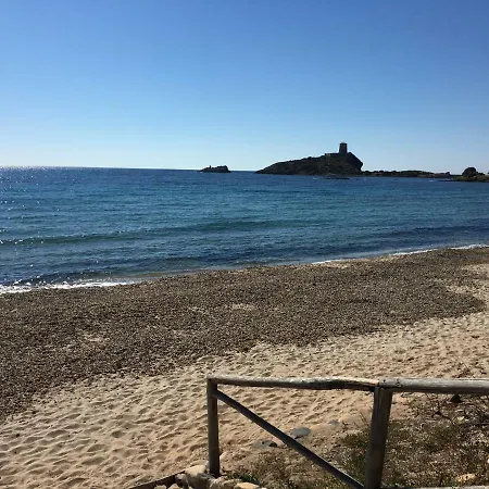 La Semplice Nel Blu