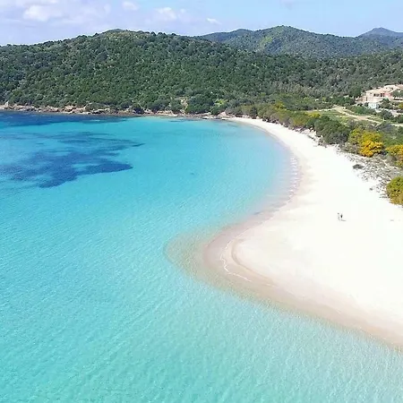 La Semplice Nel Blu Holiday home *