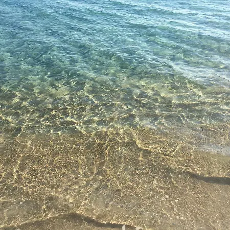 Holiday home La Semplice Nel Blu Villa San Pietro