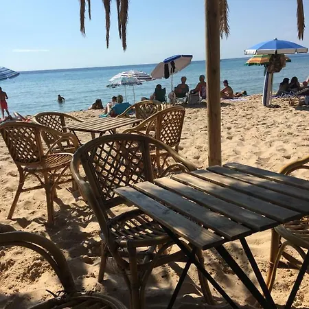 La Semplice Nel Blu Holiday home