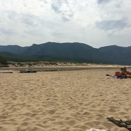 La Semplice Nel Blu Villa San Pietro