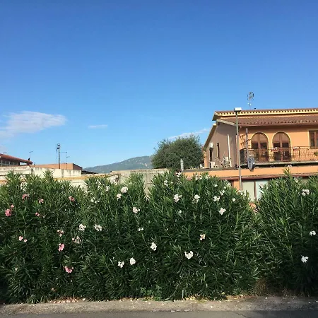 La Semplice Nel Blu *