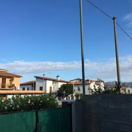 La Semplice Nel Blu