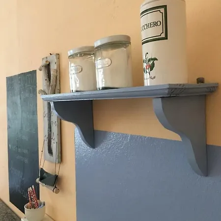 La Semplice Nel Blu *