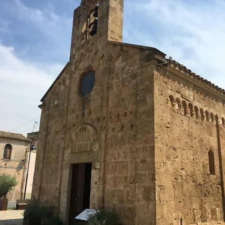Holiday home La Semplice Nel Blu *