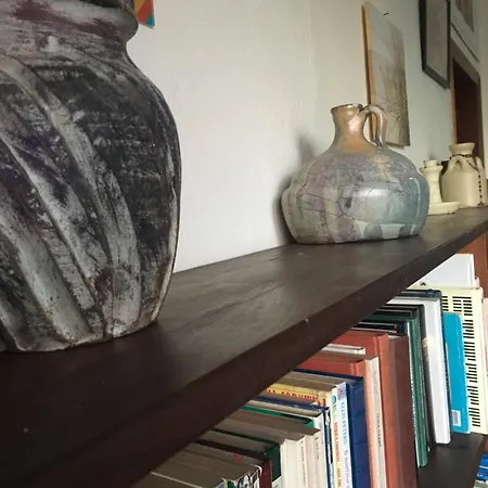 La Semplice Nel Blu